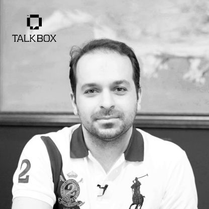 معین حسینی