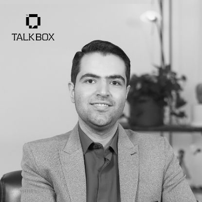 تصویر  حلقه ارتباطی-Networking (۱ماژول ۴ ساعته)
